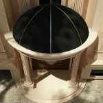 گنبد ساختمانی